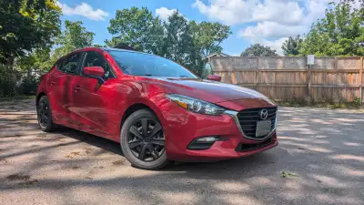 2018 Mazda 3 Sport for Sale This has been the perfect commuter car for me, only selling because I ne...