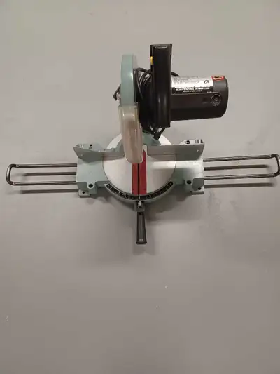 10 inch Compund Miter Saw, View more