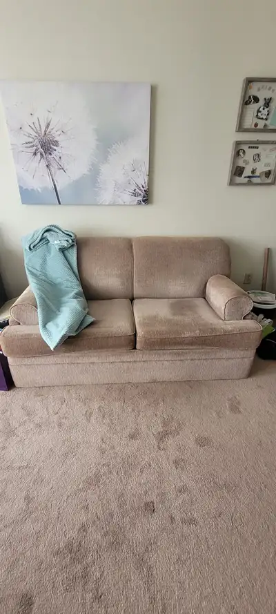 Cute Small Love Seat, View more