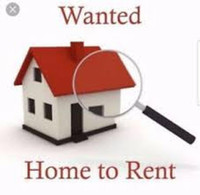 Wanted, to rent, a 2 to 3 BedroomApartment or Condo in Markham