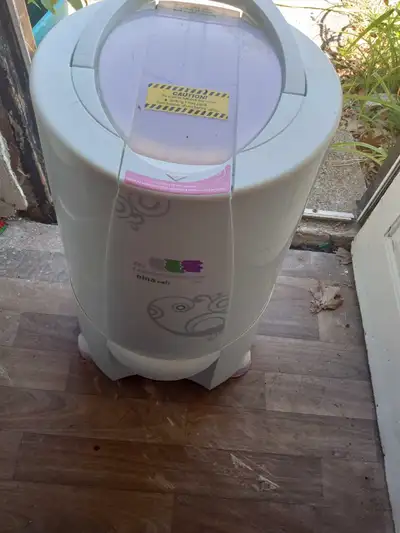 portable dryer , View more