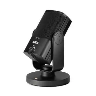 Rode USB  Mic, View more