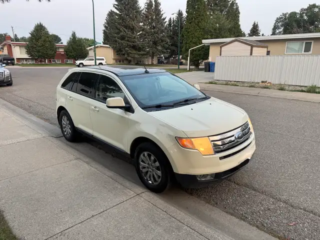 2007 Ford Edge517158850077009921