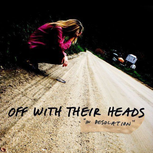 Off With Their Heads-In Desolation cd(new and sealed) + bonus cd in CDs, DVDs & Blu-ray in City of Halifax