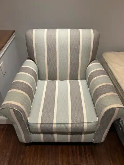 Armchair + free Cabinet, View more