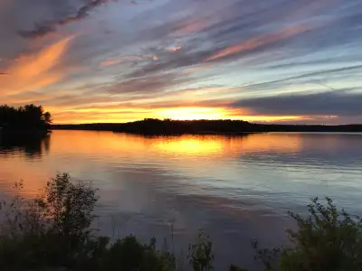 cottage rental, View more