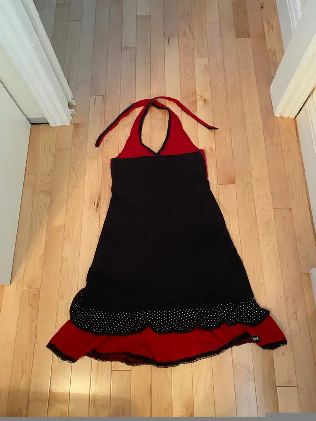 Lot de robes  et jupes  Rien ne se perd, tout se crée  in Women's - Dresses & Skirts in Trois-Rivières - Image 7