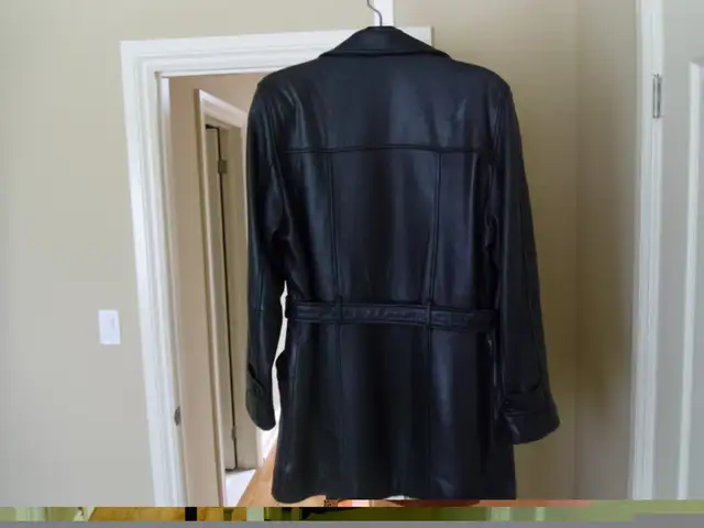 Women's Wool , Cashmere, Leather Coats/Jackets S/ XS in Women's - Tops & Outerwear in Markham / York Region - Image 7
