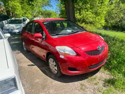 One owner, low mileage, automatic, air-conditioning, cruise, control, power, windows, power locks, e...
