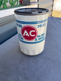 SBC/BBC AC PF35 oil filters