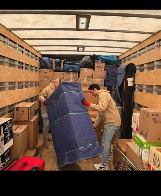 Top rated Movers Residential & commercial Movers ☎️64.72696751