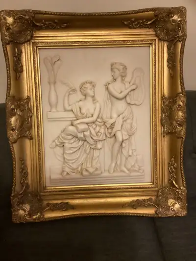 Ancient Roman Art, View more