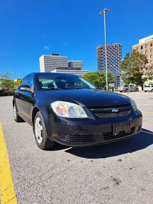 2008 Chevy Cobalt w/Safety, Winter Tires, Remote Start
