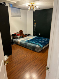 Room for rent near Sheridan college- sharing