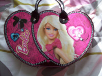 VALISE DE BARBIE