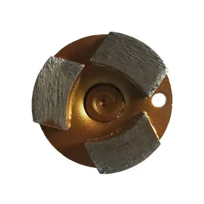 Diamond Grinding Head Grinder Replacement Tool 239560, View more