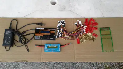 Radio Control Car Accessories, View more