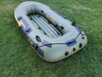 Sevylor Inflatable Boat