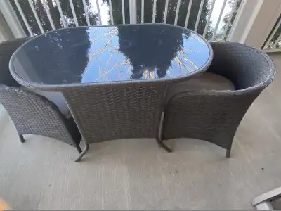 Patio Set , View more