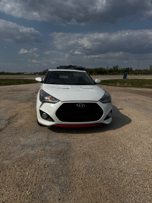 2013 Hyundai Veloster