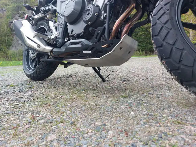 2017 Honda CB500X ABS in Other in Sudbury - Image 9