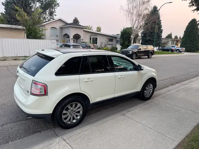 2007 Ford Edge517158850077009922