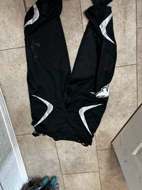 Mission Roller Hockey Pants