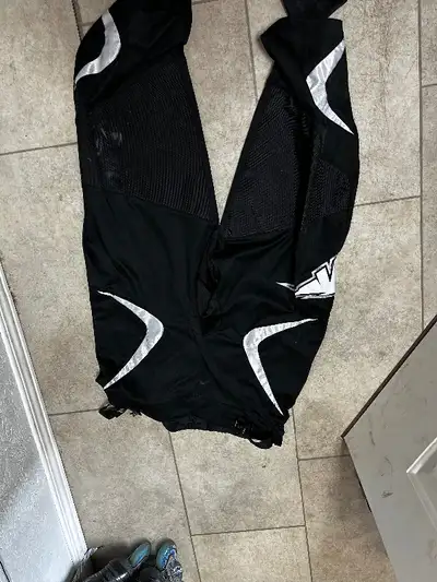 Mission Roller Hockey Pants, View more