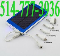 Solar Power Panel External Mobile Battery Charger Bank 50000mAh