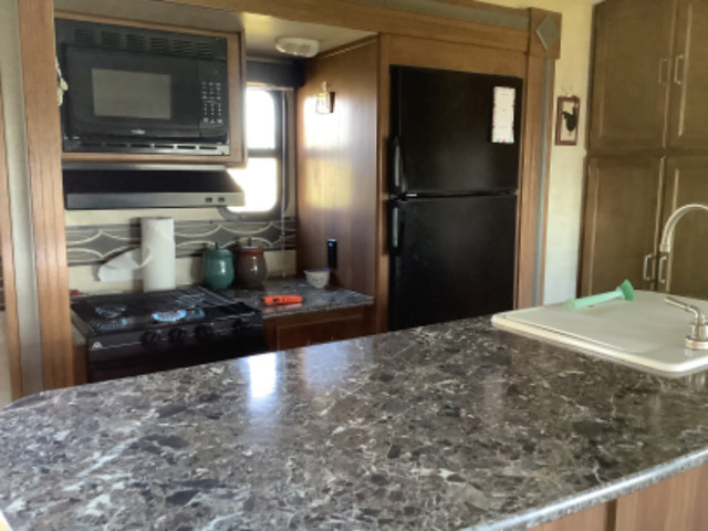 Springdale trailer in Travel Trailers & Campers in Dartmouth - Image 2