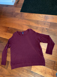 GAP sweater lady size XL 