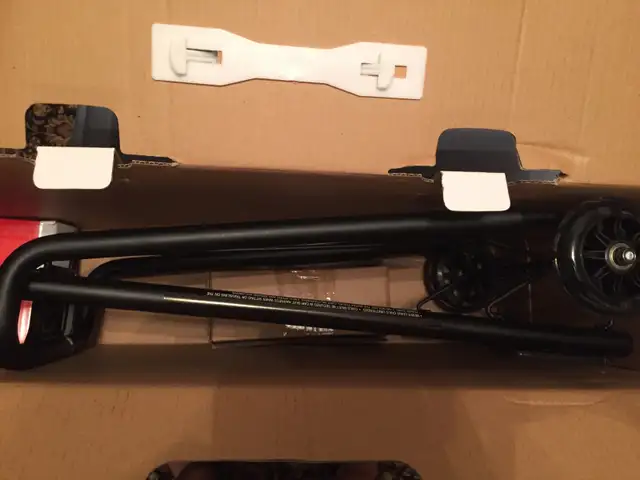 Britax Car Seat Travel Cart62863732680834123