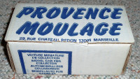 Provence Moulage 1/43 Jaguar XJ-S Cabriolet