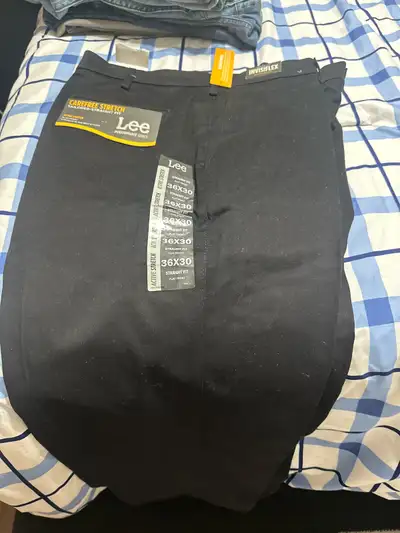 Lee Performance Series Pants, View more
