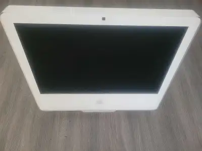Apple IMac A1207 Computer, View more