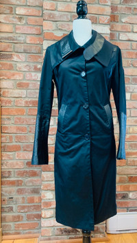 Manteau printemps RUDSAK femme S/XS  - Spring jacket