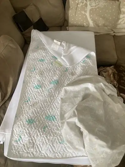 crib mattress , View more