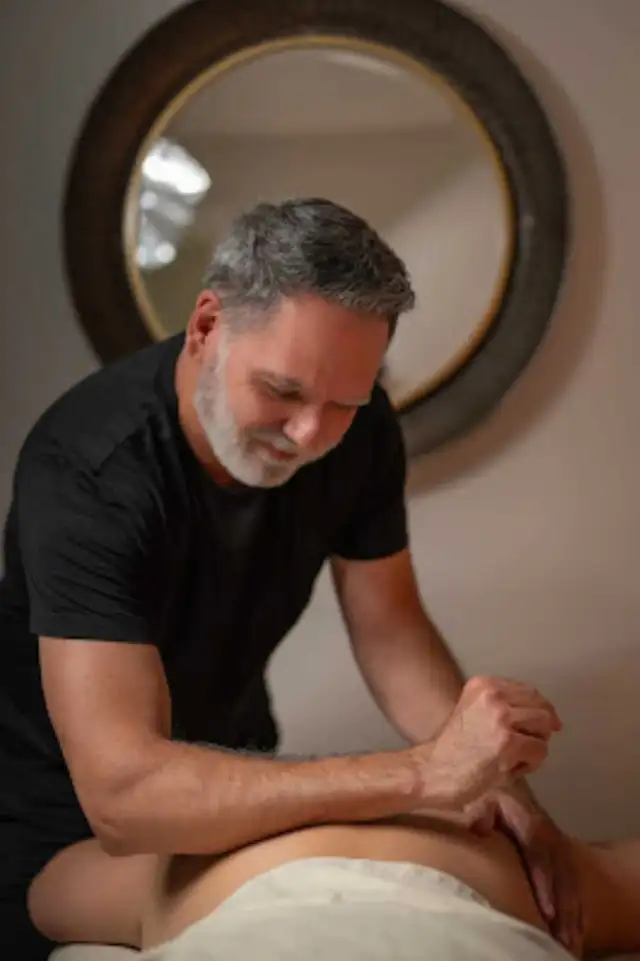 Massage Therapy by Steve. Your Sanctuary Awaits. in Massage Services in Strathcona County - Image 3