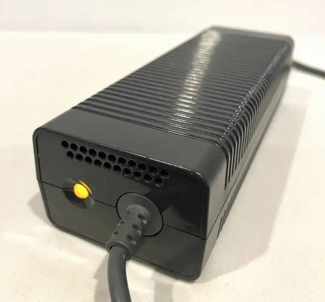 Xbox 360 power supply64556778152323123