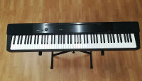  Casio Piano PX150 & Stand & Pedal (88 Weighted Keys)