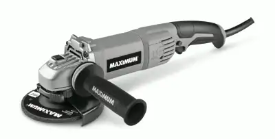 NEUF Grinder Meuleuse Maximum Jamais utilisé Prix ferme Échange et troc accepté Toujours disponible...