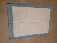 40 DISPOSABLE UNDERPADS