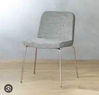 CB2 Dining Chairs