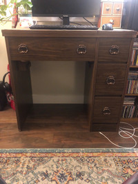 Sewing table/Desk