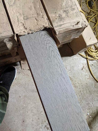 VIDAR Engineered Hardwood Flooring 