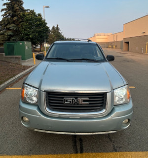 2007 GMC Envoy SLT