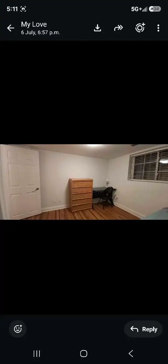 students  female only jane and bloor in Room Rentals & Roommates in City of Toronto - Image 4