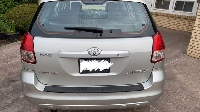 Sell 4D Wagon 4WD Toyota in Cars & Trucks in Windsor Region - Image 2