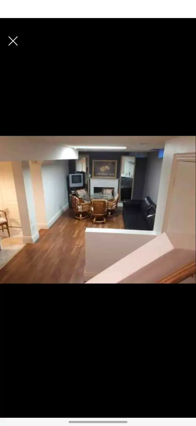 Basement apartment for rent. in Long Term Rentals in Markham / York Region - Image 5