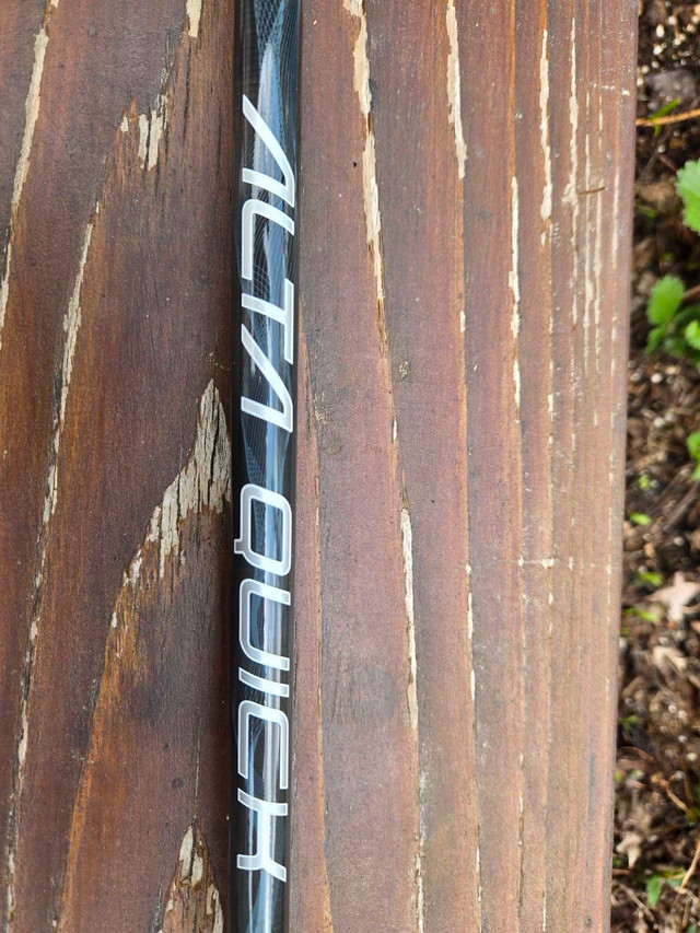 Ping Alta Quick 45g wood shaft in Golf in Edmonton